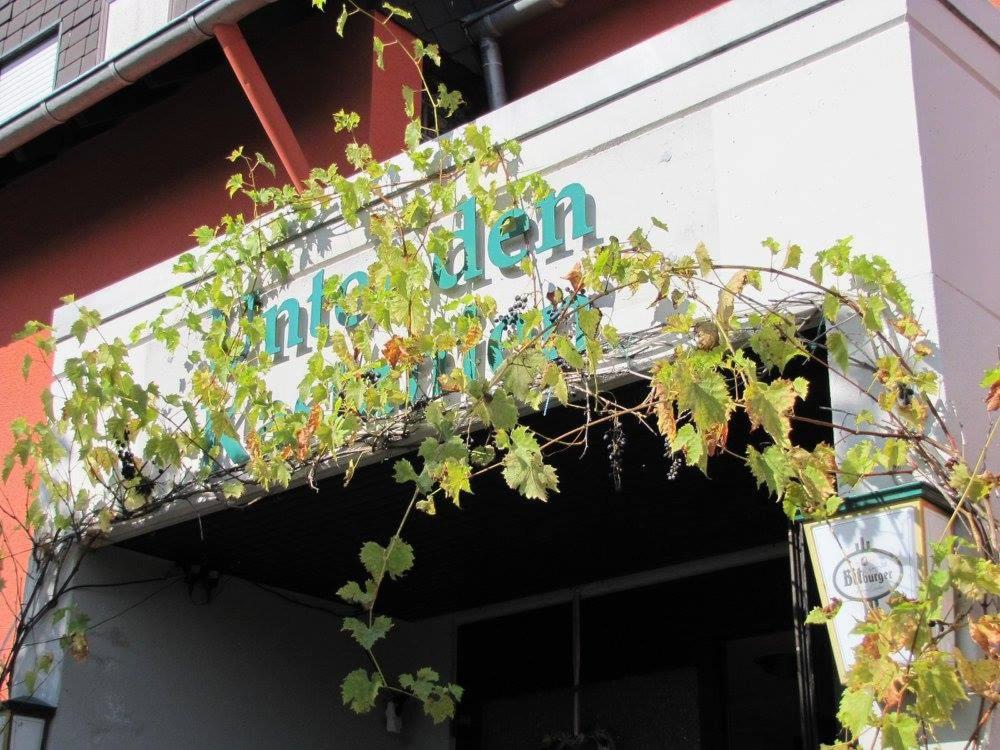 Speicher "Unter Den Kastanien"酒店 外观 照片