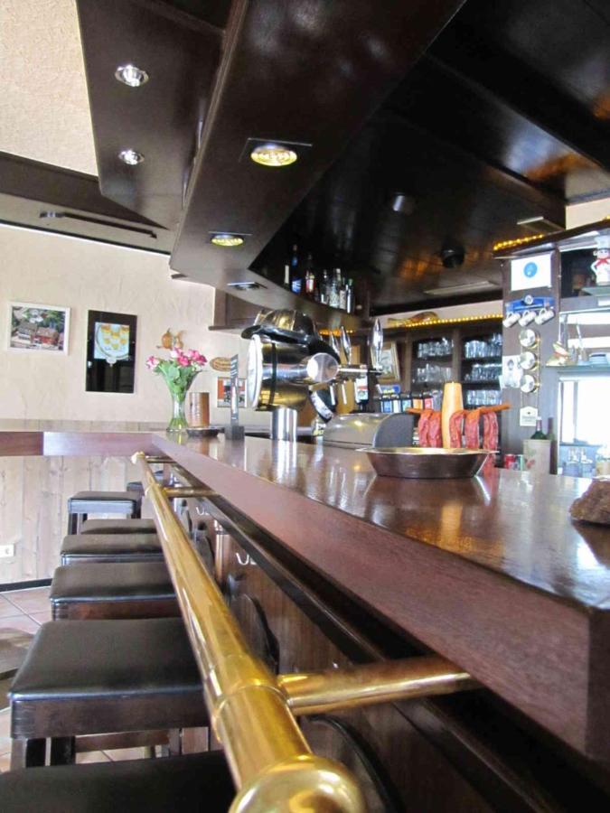 Speicher "Unter Den Kastanien"酒店 外观 照片